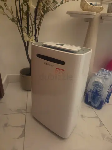 20L Dehumidifier