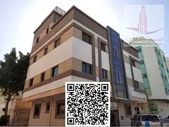 One bedroom and living room in Al Bustan area, excellent location