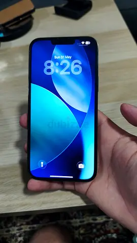 iPhone 13 pro max 128 GB  like new - No Face ID