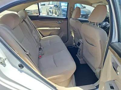 Suzuki Ciaz, миниатюра 8