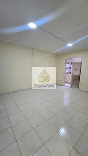 Great rental opportunity in Ajman! Spacious 1-bedroom apartment with a large living hall, ideal for