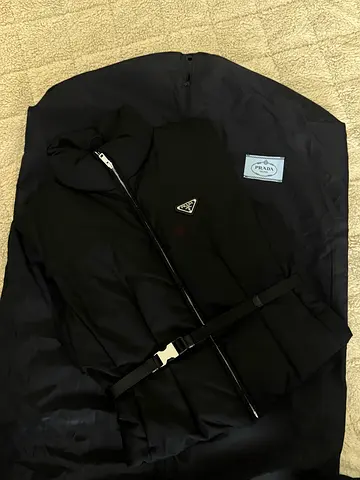 Prada Gilet