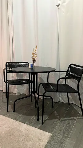 IKEA table and chairs
