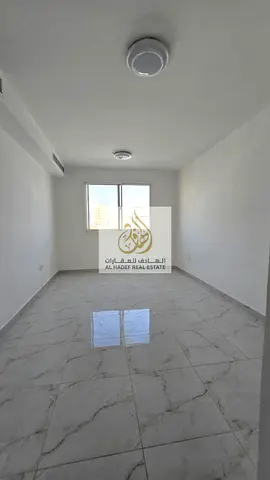 1 Bedroom Hall for Rent in Al Jurf 3 📍 Opposite Woodlem Park School & Behind China Mall ✨ Balcony & Good Space