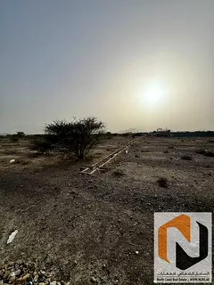 Agricultural Land for Sale in Kalba .
