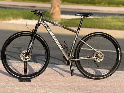 Upten zero mtb/29