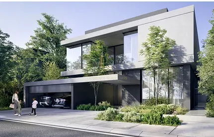 🌟 Own Luxury Townhouse in One of Tilal City's Most Prestigious Communities – Azalea