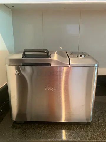 Brand New Sage bread maker