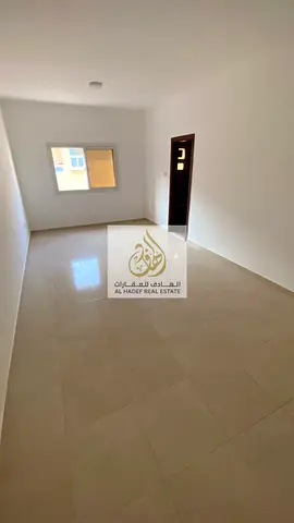 الجرف 2 بجوار مدرسه الاقصي وقريب من مركز دلتا - استوديو مطبخ منفصل مساحة واسعة جدا تشطيبات ممتازة - 20 ألف