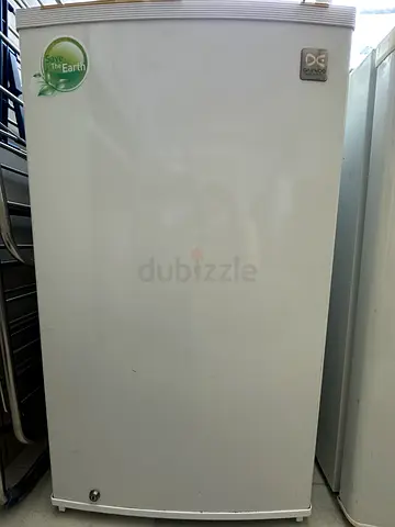 Single-door Upright Freezer / Refrigerator - Good Working Condition