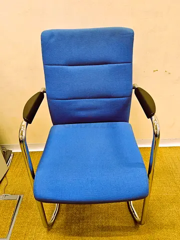 Perfect visitors chair-4Nos