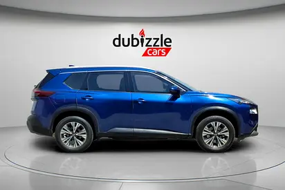 2024 Nissan X-TRAIL 照片 4