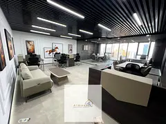 Prime Location | Furnished Office | Near Metro |