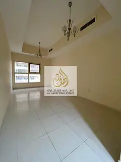 🏡✨ A distinctive apartment for rent in Emirates Towers – Al Rashidiya (Emirates Towers Ajman)