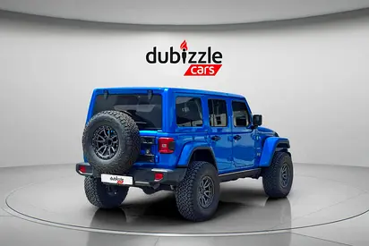 2024 JEEP WRANGLER — миниатюра 6