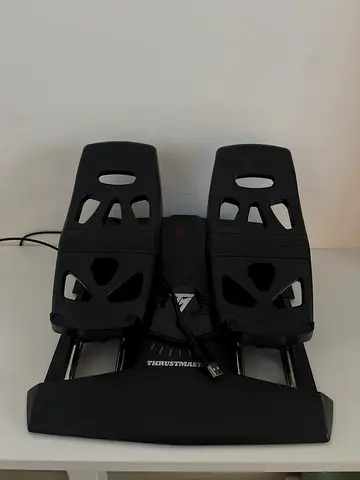 Thrustmaster T3PA/GT Racing Pedals - Good Condition