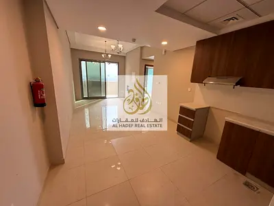 Brand New 2BHK in Emirates City Tower with Gym & Pool