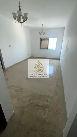 غرفتين وصاله بالجرف 2 بجوار المدرسه الوطنيه مطلوب 35 الف مطلوب كشف حساب وتقرير ائتماني  4  دفعات فقط تأمين 2000 كاش او شيك بعد شهر