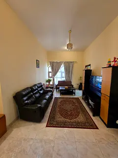 Room For Rent for Family from 25th june till August