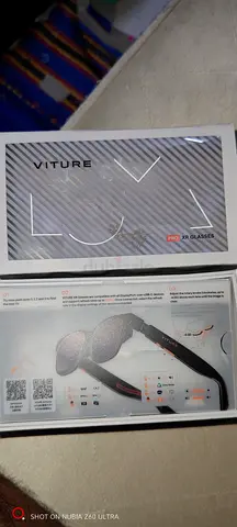 Viture AR Smart Glasses (new in box)
