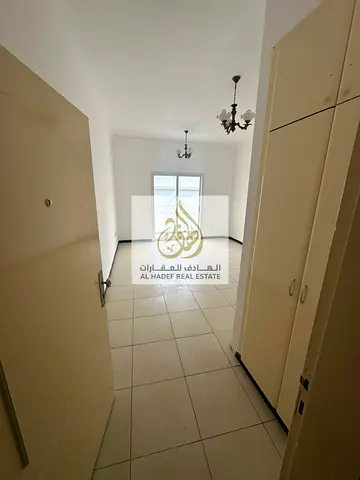 للإيجار السنوي بعجمان – غرفه وصاله ايجار سنوى فى النعيميه قريب من سفير مول