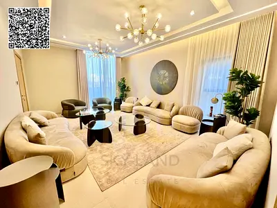 For those who appreciate distinction, a villa designed in a European style, conveniently located near all services and close to Mohammed Bin Zayed Roa
