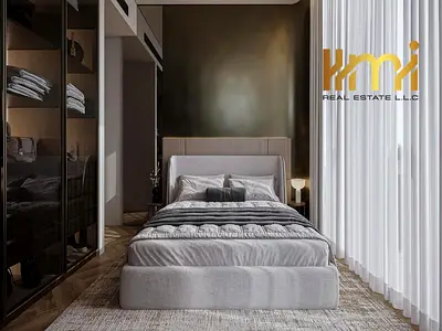 Furnished 2BR Apartment | Garden View | Sky Line by Peace Homes