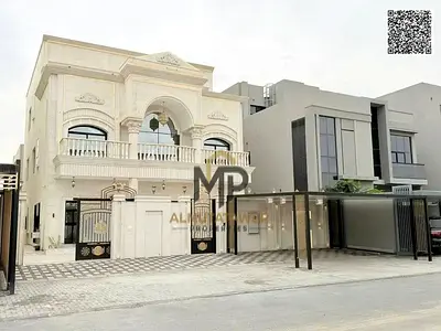 فيلا فاخره بسعر شامل كل شئ مع المصعد تملك حر لجميع الجنسيات مدى الحياة مع إمكانية التمويل البنكي الميسر