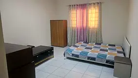 Fully Furnished Private Room for Rent – Muwaileh Bus Station Area ideal for a Single Indian Bachel