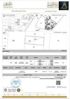 Invest in Al Helio 2 | 10-Meter Setback Plot | Freehold for All Nationalities