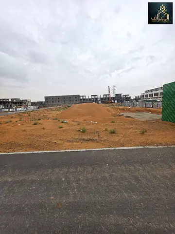 Invest in Al Helio 2 | 10-Meter Setback Plot | Freehold for All Nationalities