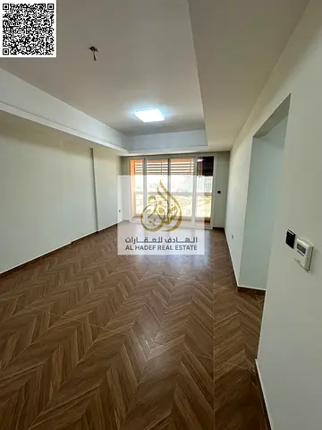 2 Bedroom Apartment + Spacious Layout + Prime Location | Al Mowaihat – Near Ajman Academy | 4 or 6 Payments | Only 45,000 AED