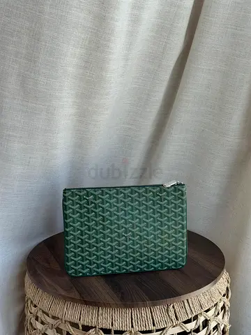 Goyard bag for men