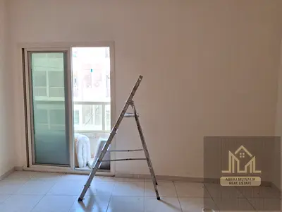 1bhk Apparment for Family 30k with balcony muwaila Sharjah area