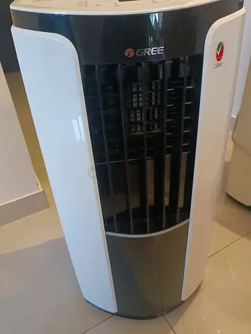 Gree 1 ton portable ac for sale