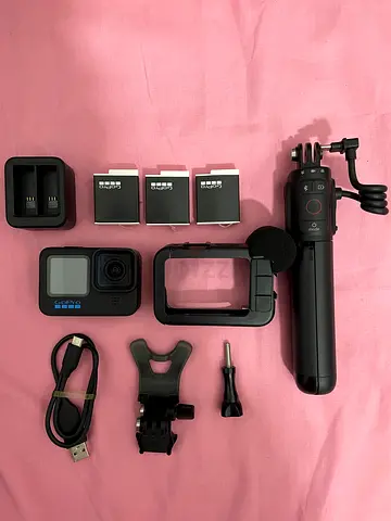 GO PRO HERO 11