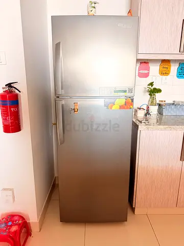 Fridge
