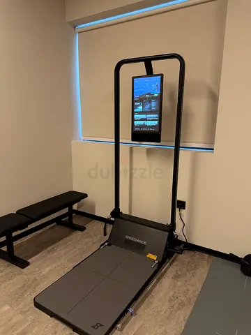 Speediance Gym Monster