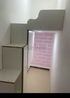 VIP LOFT FAMILY PARTITION