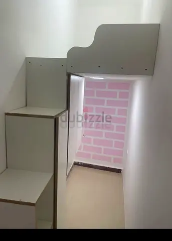 VIP LOFT FAMILY PARTITION