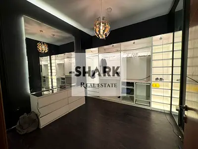 Two rooms and a living room, Al-Nuamiya Towers 1, fully furnished