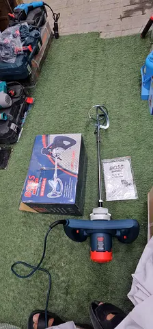 power tools