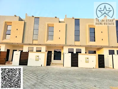 Townhouse for rent in Al-Haliyo 1 | 4 master bedrooms with roof | Prime location | 85,000 annually