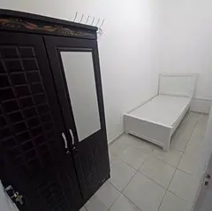 Partition for rent