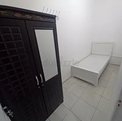 Partition for rent