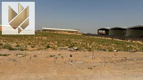 Industrial land for investment - 25-year contract