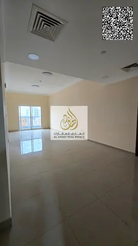Brand New 1 Bedroom Apartment for Rent in Al Jurf 3 | 2 Bathrooms | Balcony | AED 35,000