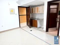 Affordable Studio for Executives, Close to Daily Essential Needs