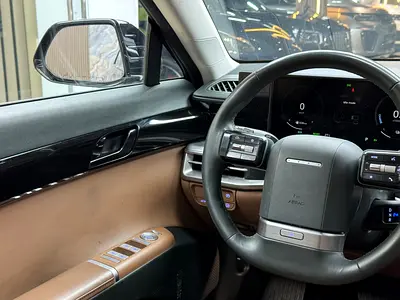 2024 Hyundai AZERA 照片 9