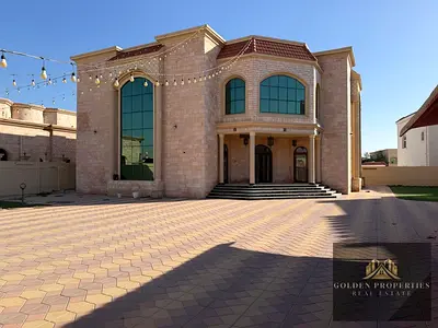 Spacious Duplex Villa for Rent in Seih Al Uraibi, Ras Al Khaimah